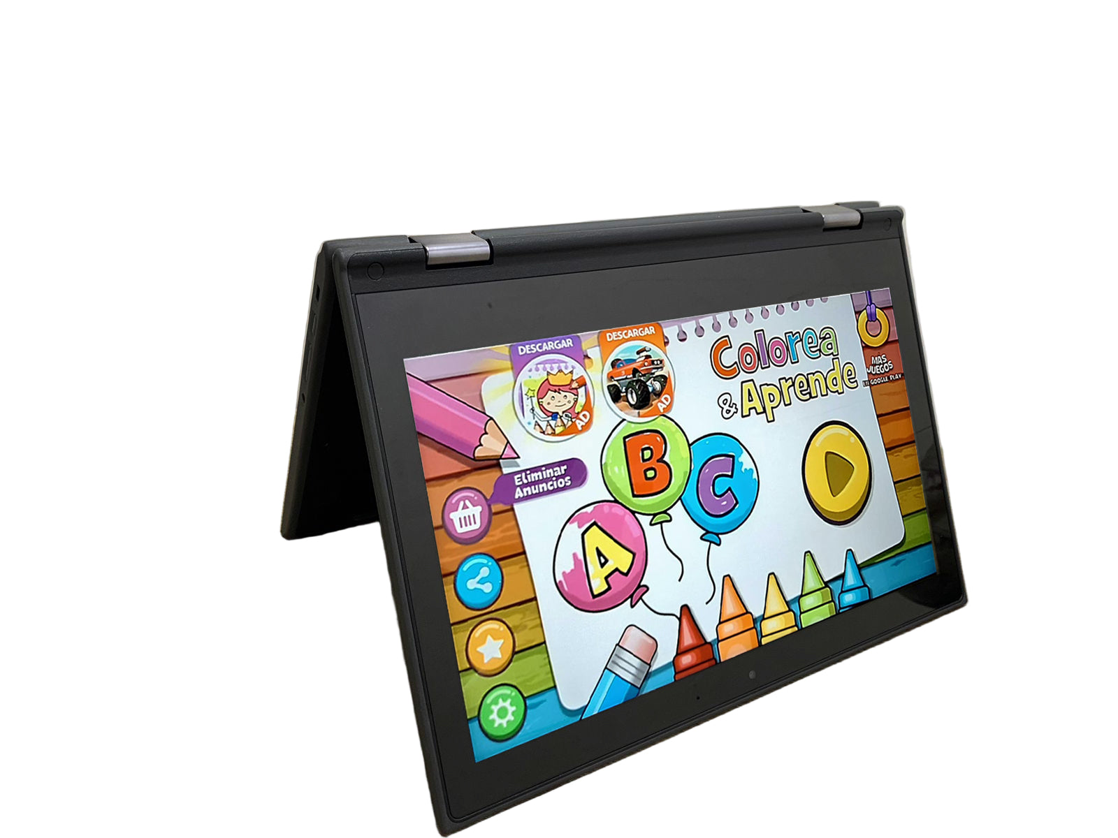 LENOVO CHROMEBOOK 300E